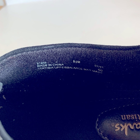 Clarks Women - Picture 7 of 8